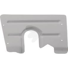 Venstre plade E23LA9 som sikrer korrekt funktionalitet i udstyr.