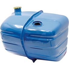 Brændstoftank E2NN9002BA, sikrer sikker og effektiv brændstofhåndtering.