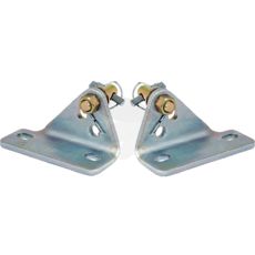 Holder sæt C5NN928D til stabil montering af traktordele.