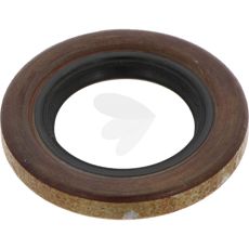 Holdbar tætning for at forhindre lækage i traktorer og andre landbrugsudstyr.