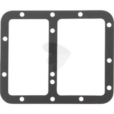 Pakning med artikelnummer 81829229, vigtig for at forhindre lækage.