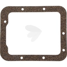 Tætning af bryderdækslet, artikelnummer 82004680, sikrer holdbarhed.