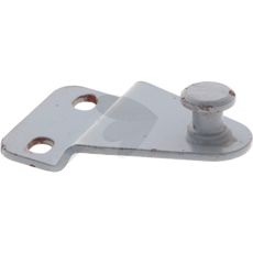 Holder til motorhjelm, sikrer at motorhjelmen er ordentligt lukket.