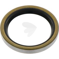 Tætning for løfteaksel X550221002000, forhindrer lækage og slid.