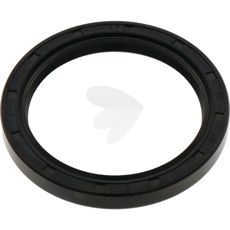 Tætning for løfteaksel X550222502000, vigtig for maskinens integritet.