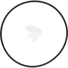 O-ringe for bageste dækkappe X557168666000, sikrer funktion og holdbarhed.