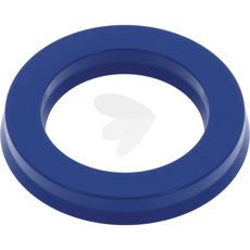 Låsering for løftestempel, vigtig komponent for stabil og sikker drift.