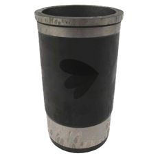 Bøsning for øget holdbarhed og stabilitet i maskiner.