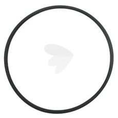 Holdbar O-ring for at forhindre olielækage i barske miljøer.