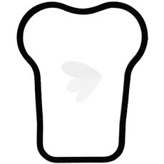 Pakning ventilkåbe som forhindrer lækage og holdbarhed.