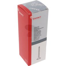 Ventil udstødning, en vigtig del af motorens udstødningssystem for traktorer.