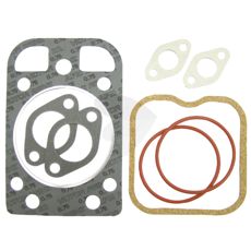 Robust øvre tætningssæt for langvarig og pålidelig drift af motorer.