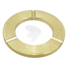 Akslering som sikrer stabilitet og funktion i landbrugsmaskiner.