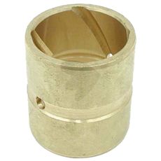 Højtydende bøsning for at sikre drift og effektivitet.