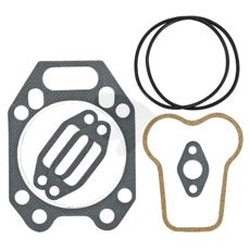 Øvre tætning sæt for effektiv forsegling og beskyttelse af komponenter.