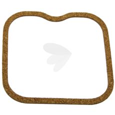 Pakning for ventildæksel, vigtig for at sikre motorens tæthed og funktion.