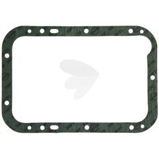 Tætning for inspektions hul som bevarer motorens integritet og ydeevne.