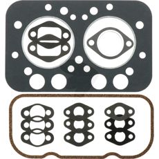 Øvre tæthedssæt som tilbyder højkvalitets tætninger til flere applikationer.