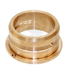 Plejlstangsleje som giver stabilitet og lang holdbarhed i motoren.