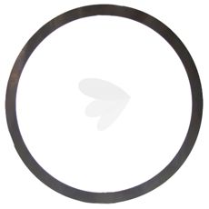 Precisionsshims for effektiv installation og justering af komponenter.