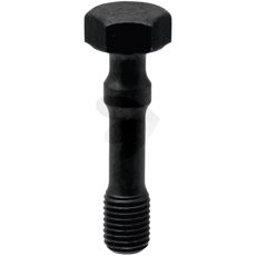 Plejlstangsskrue af høj kvalitet til sikker montering og langvarig drift.