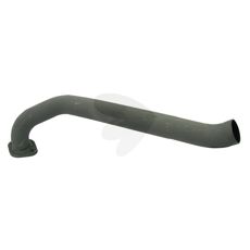 Kvalitetsudstødningsrør, der forbedrer udstødningsstrømmen for optimal ydelse.