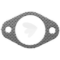 Pakning til sikker tætning og forebyggelse af lækage i motorens system.