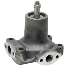 Vandpumpe, der sikrer effektiv cirkulation af væske i maskiner.