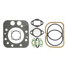 Øverste tætningssæt for at sikre en tæt og effektiv drift af maskiner.