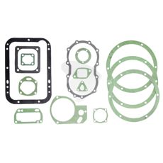 Pakningssæt for at sikre tæthed og mindske lækage.