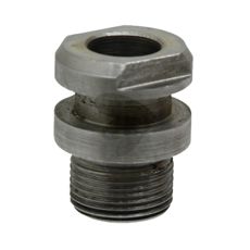 Dyse for at optimere brændstoffordelingen i motoren.