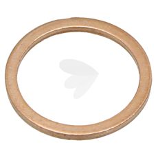 Tætning for at forhindre uønsket væskeudslip i systemet.