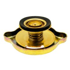 Kølerhætte for at forhindre at kølevæske lækker ud.