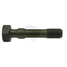 Plejlstangsskrue som sikrer stabilitet og holdbarhed i motoren.