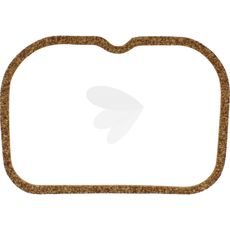 Ventildækselpakning som sikrer tæthed og ydeevne for motorer.