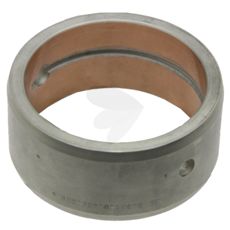 Holdbare plejlstangslagre for langvarig motorydelse.