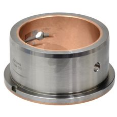 Kvalitetsplejlstangslagre for konsekvent funktion og pålidelighed.