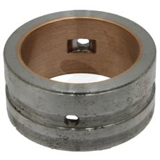 Plejlstangslager der giver glat bevægelse og motorkraft.