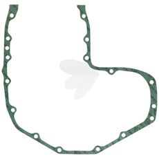 Pakning for kontrolhus der beskytter mod snavs og lækage.