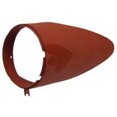 Lampeholder der sikrer lamper i traktorer og giver optimal lysstyrke.