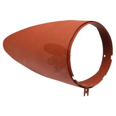 Holdbar lampeholder der garanterer sikkerhed og lang levetid for lamperne.