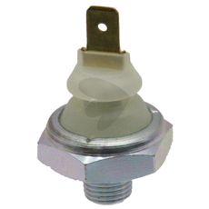 Olietryksføler til at overvåge og sikre motorydelsen.