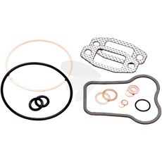 Øvre tætningssæt til at sikre effektive tætninger i motorer.