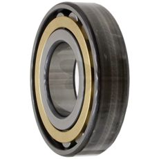 Krumtapaksel leje, afgørende for at støtte krumtapakslen og optimere motorens ydeevne.