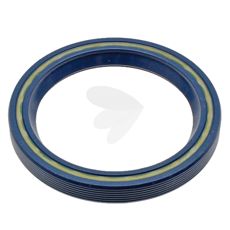 Pakdåse krumtapaksel, vigtig komponent for at forhindre olielækage i motoren.