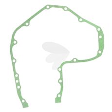 Pakning for at sikre langvarig tæthed og funktion.