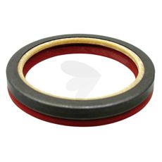 Tætning der garanterer maksimal ydeevne og pålidelighed.