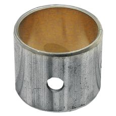 Plejlstangsbøsning for at minimere friktion og øge effektiviteten.