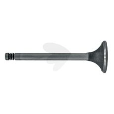 Indsugningsventil der giver optimal luftstrøm til traktorens motor.