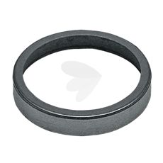 Ventilsædering for pålidelig tætning og ydeevne i motoren.